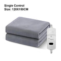 Electric Blanket 220V Heating Thicker Automatic Thermostat Body