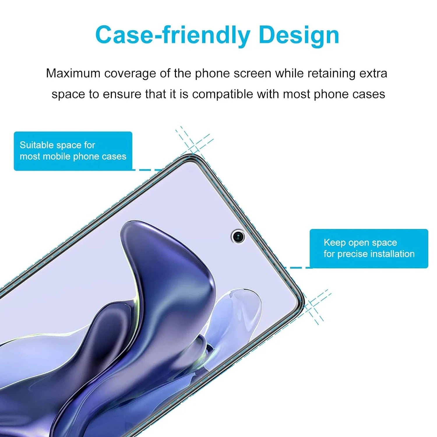 Screen Protector Xiaomi Redmi 8 9 10 12 13 13R 12c 10c 10x 9c 9A 9T