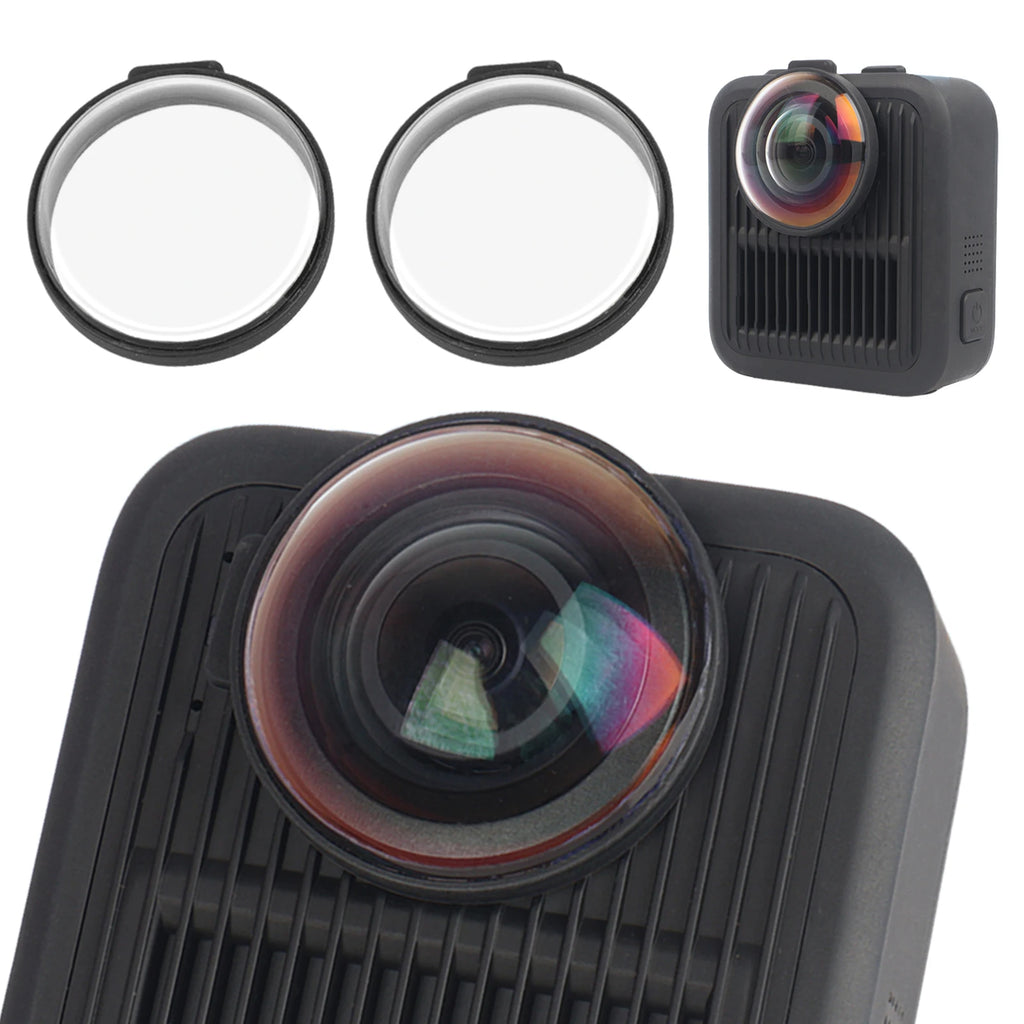 Gopro MAX 2 Optical Glass Lens Protector Lightweight Action Camera