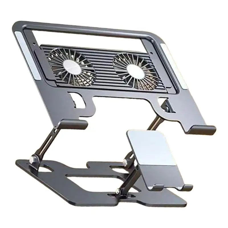 652F 1 Laptop Phone Stand Adjustable Gamer Support Bracket Holder Zpaxo