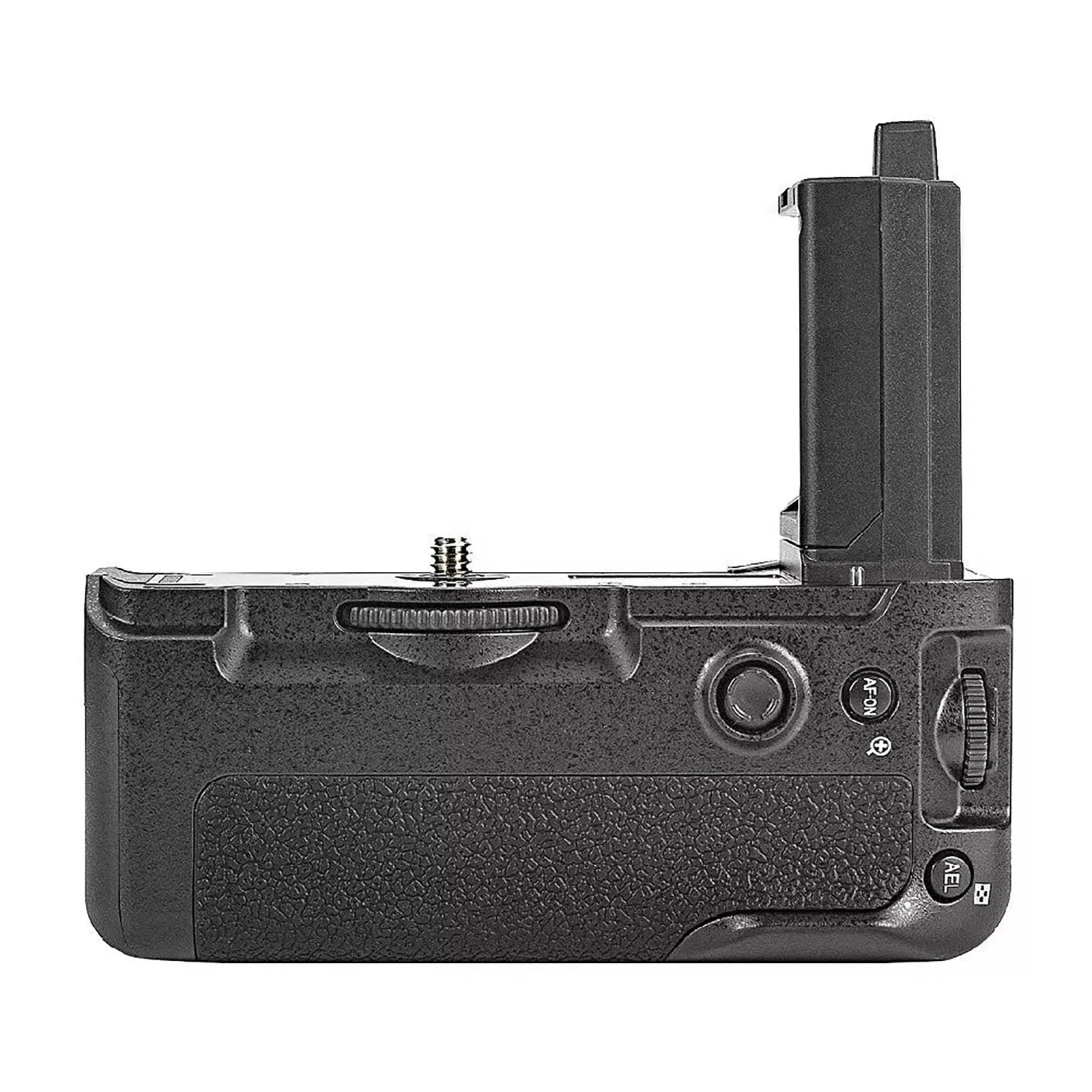 VG-C4EM Vertical Battery Grip Holder Bracket Dual Slot Sony A9II A7R4