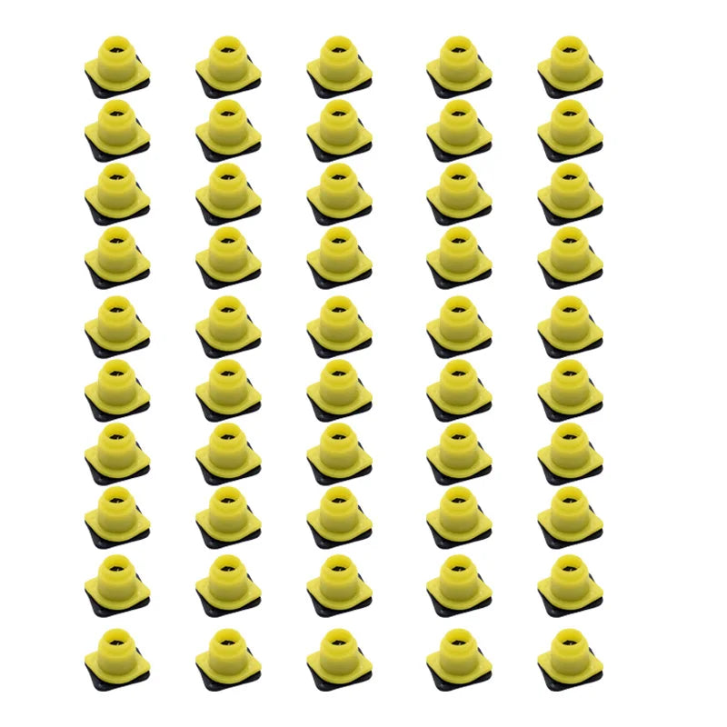 Plastic Beekeeping Tools Queen King Cage Accessories Bee Fittings