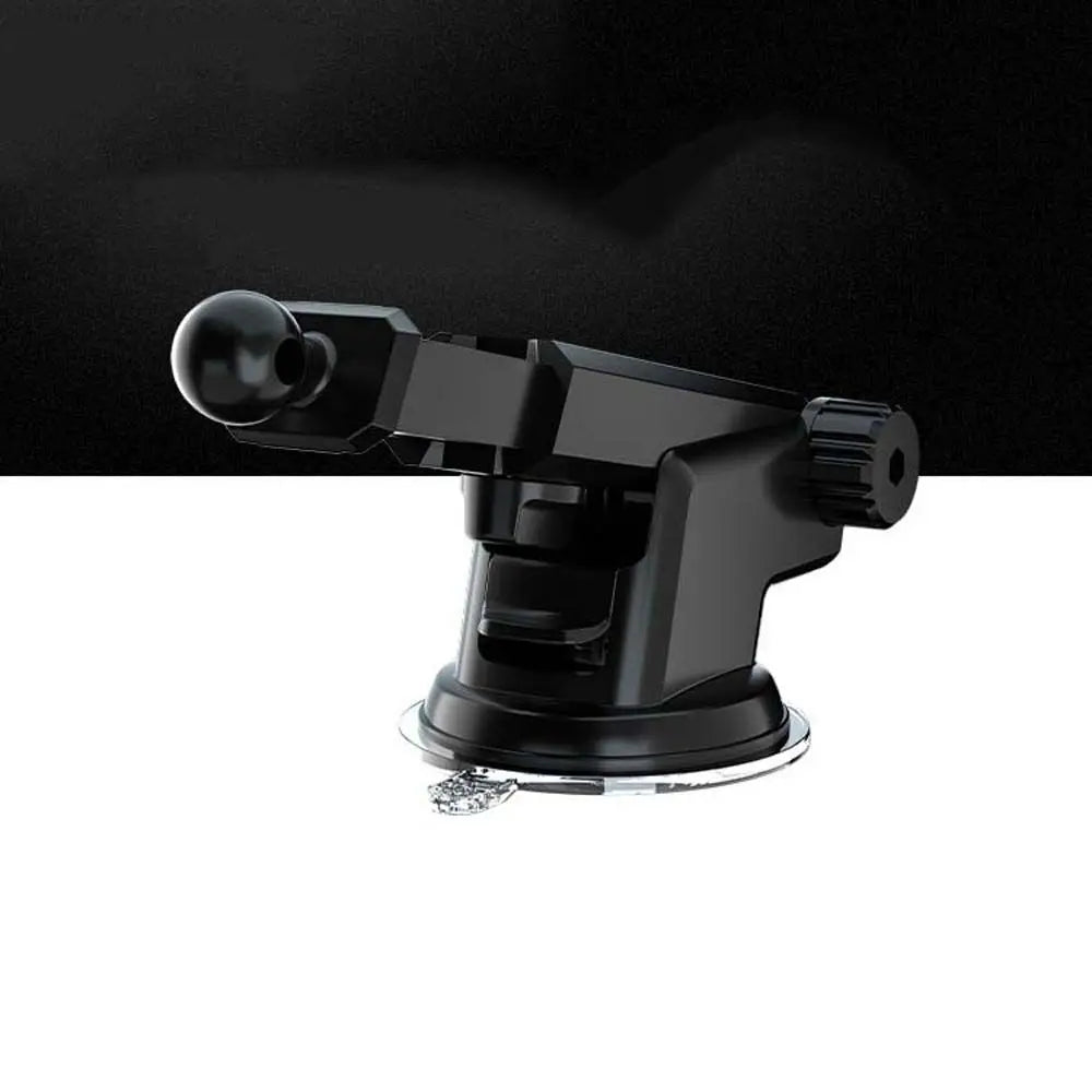 Universal Rotation ABS Stable Dashboard Mount Suction Cup Base Car Phone Holder Base Phone Holder Bracket Accessories Zpaxo