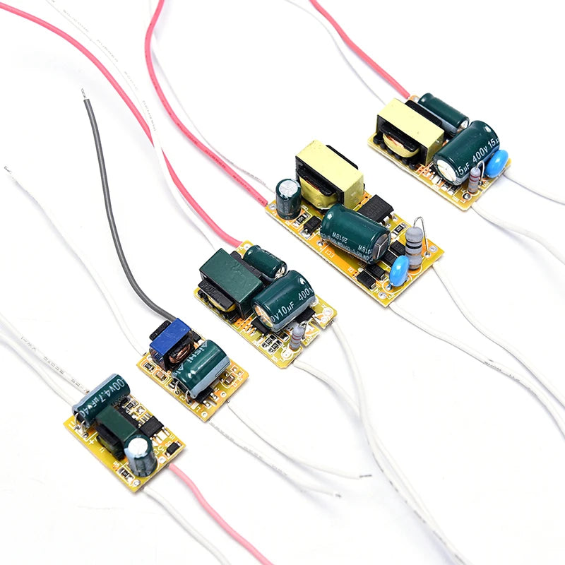 8W 5W 18W 25W 36W 50W 120 240mA 250mA LED Driver Constant Current