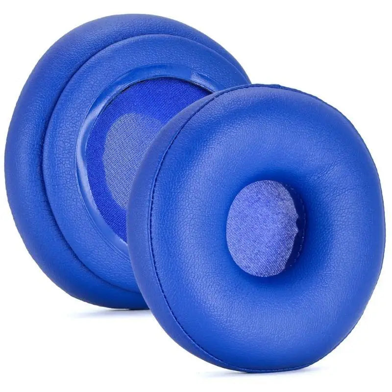 652F Elastic Ear Pads Cover for Skullcandy Cassette Headphone Replaced Ear Cushion Zpaxo