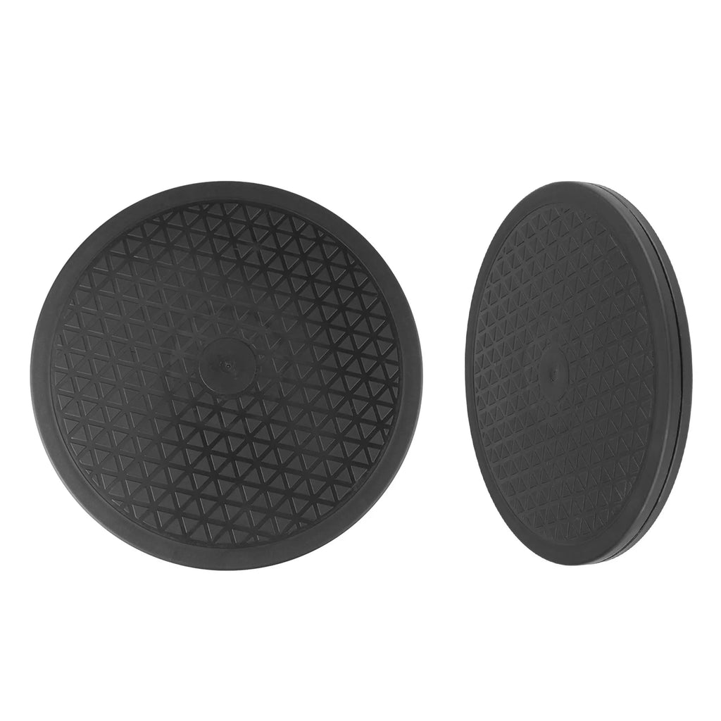 360 10'' Rotating Turntable Base Stand Monitor TV