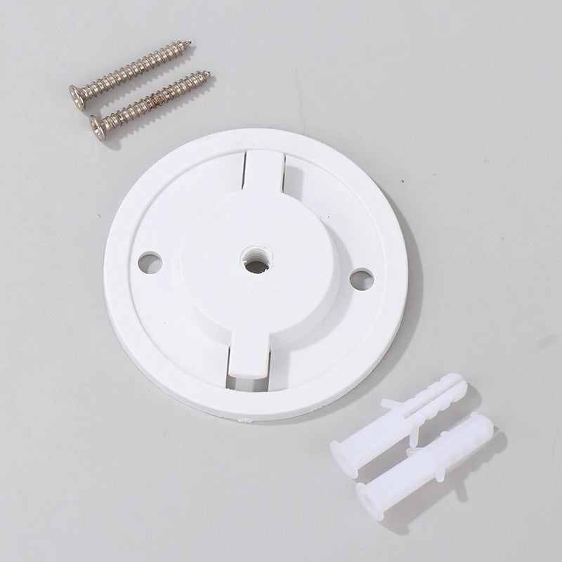 TL70 Ceiling Mount Bracket Screw Kit for Tapo C200 & C210