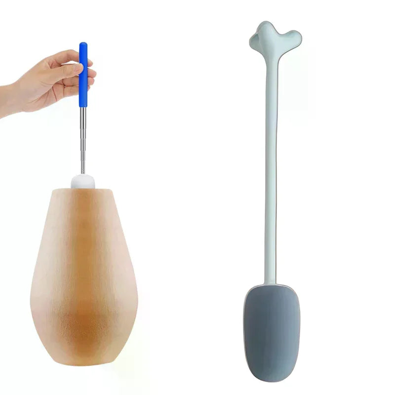 Pottery Absorbent Sponge Stick Sculpture Clip DIY Ceramic Throwing Zpaxo