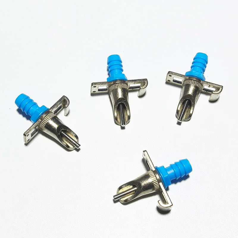 10 Farm Animal Drinking Tools Rabbit Nipple Drinker Rodent Automatic