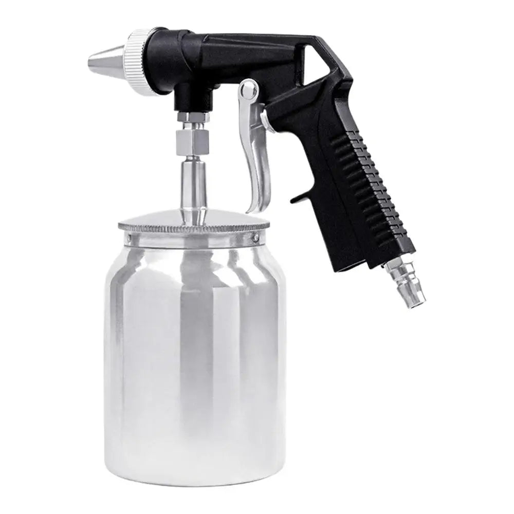 Pneumatic Sand Blasting Tool Cleaning Detailing Car Accessories