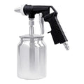 Pneumatic Sand Blasting Tool Cleaning Detailing Car Accessories