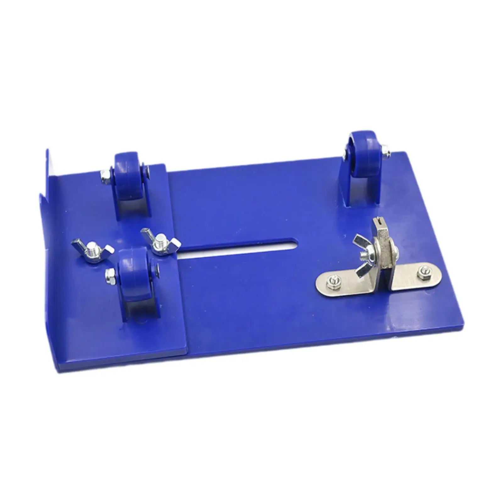 Glass Bottle Cutter – Universal DIY Tool for Wine & Beer Bottles Glass Bottle Cutter Zpaxo Blue