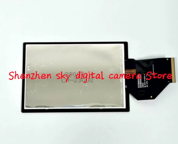 X-A3 LCD Screen Display Fuji Fujifilm XA3 Camera Repair Part