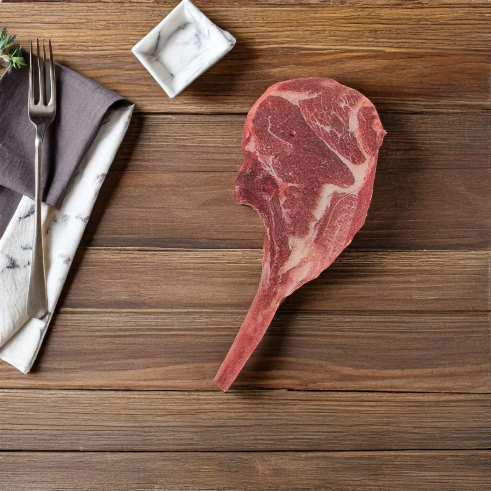 Artificial Steak Fake Fresh Meat Plastic Realistic Food Prop 6 29x2