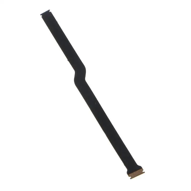 652F Replacement Battery Cable Display Flat Cable for Macbook 13inch A1708 Length 2.6in 1Pc Zpaxo
