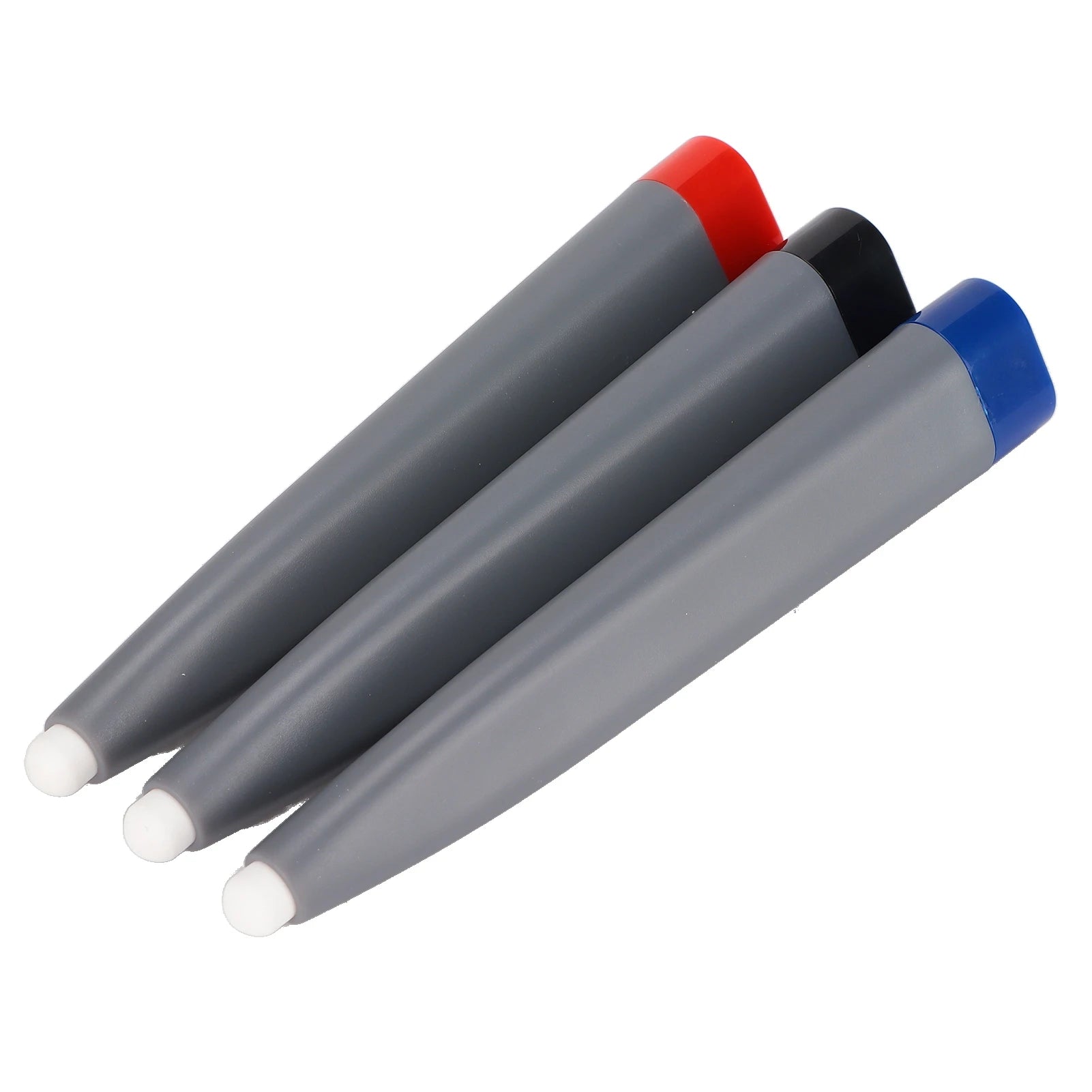 3Pcs Durable Touch Screen Pen ABS Material Wide Application Infrared Tablet Stylus for Whiteboard Multimedia Screen Zpaxo
