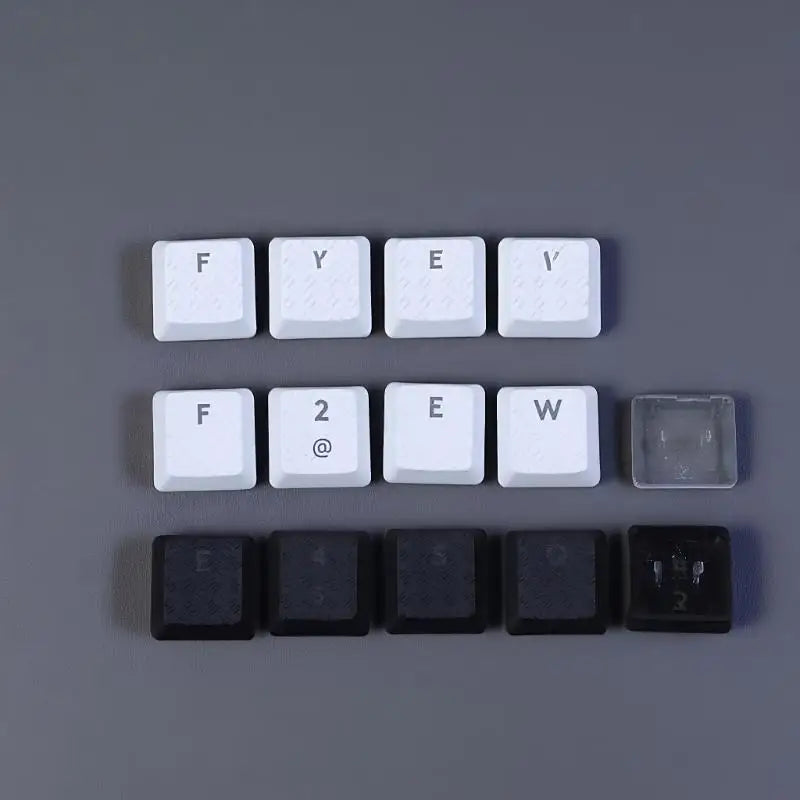 Keycap Sets Mechanical Keyboards G915 G913 G815 G813 TKL87 8 Non-slip Zpaxo