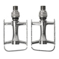 Aluminum Alloy Bicycle Pedal Triple Bearings Anti-slip High-grip
