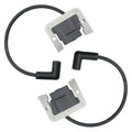 2Pcs Engines Ignition Coils 32-707-01-S For Kohler SV735-0017 SV735-0018 Lawn & Garden Equipment Engine Accessories 25-707-03-S