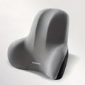 Seat Backrest Office Cushion Provides Back Support Long Sitting