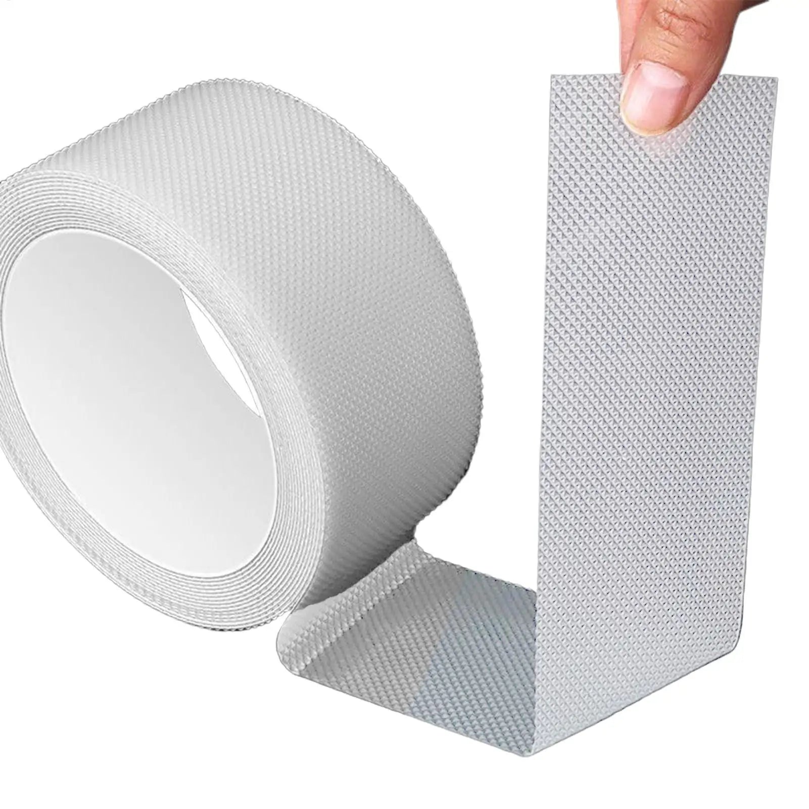 Transparent Wear-resistant Rubber Anti-slip Tape Self-adhesive