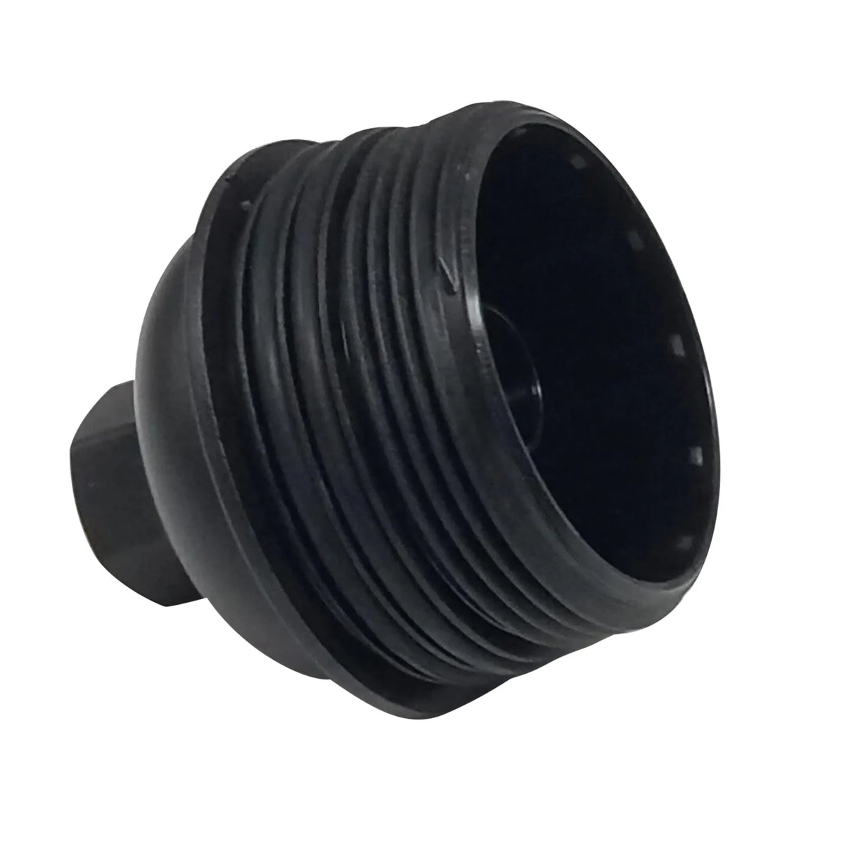 Genesis GV70 GV80 26315-3N100 Car Engine Oil Filter Cover Cap Zpaxo