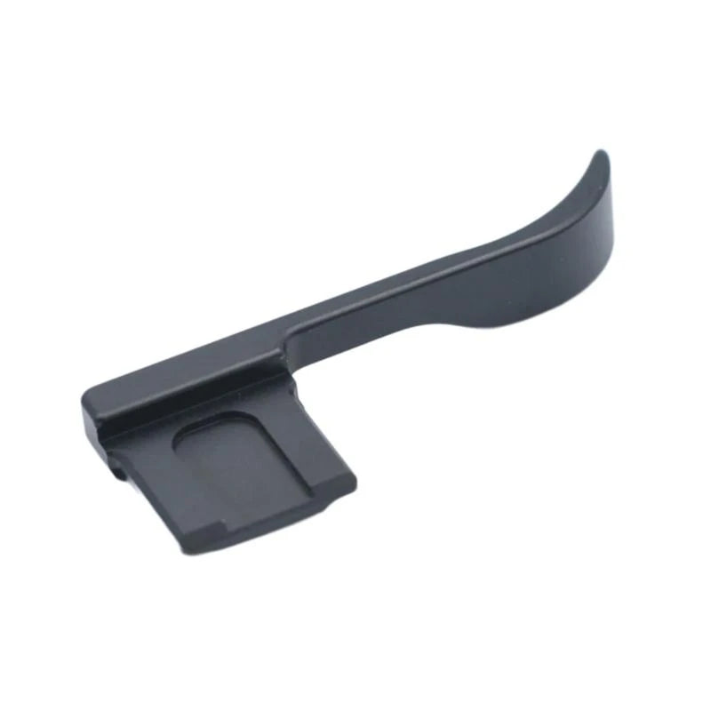 Thumb Rest Thumb Up Handle Grip For A7c A7C2 A7CII A7CR Travel Photography with Improved Camera Handling Zpaxo