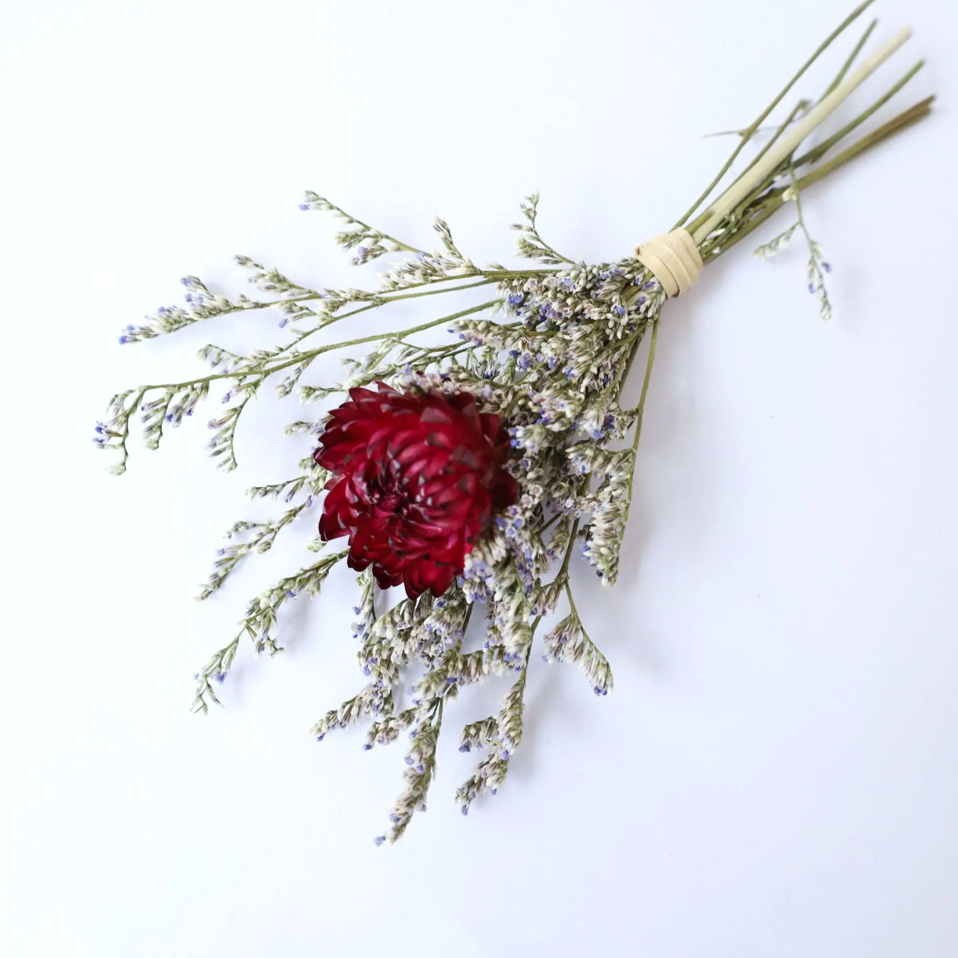 Dried Flower Bouquet – DIY Kit for Cards, Crafts & Décor