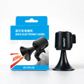 120db Loud Electric Bicycle Horn Bike Bell Scooter Rechargeable Warning Sound Horns With Warning Sound For Kids Scooters Bikes Zpaxo EH-2PLUS