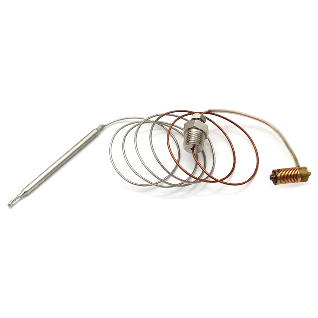 Replacement Temperature Sensor Probe Rod Mini Sit 710 Thermostat Gas
