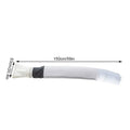 AC Hose Insulation Sleeve Dust Proof Adjustable Air Conditioner