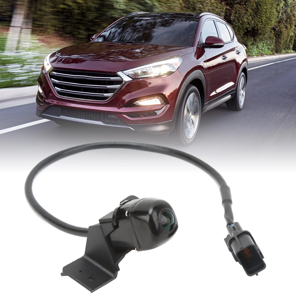 Rear View Camera 95760D3100 Parking Assist Replacement Tucson 2016