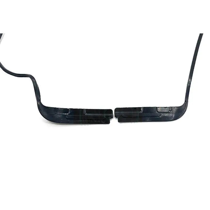 652F LCD Screen Rubber Middle Frame Bezel Ring for Macbook 15" A1707 A2251 Zpaxo