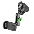 652F Phone Stand Car Dashboard Auto Suction Cup Navigation Fixed Zpaxo Normal model CN