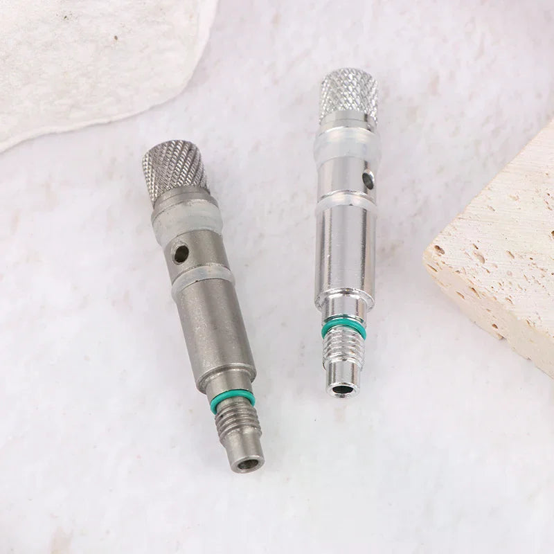 For Whipped Whipper Cream Whipper With Decorating Nozzles Cream Dispenser Stainless Steel/Aluminum Replacement Head Valve Zpaxo