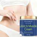 Extra Strength Joint & Muscle Cream 100g | Deep Moisturizing Joint Muscle Cream Zpaxo Default Title