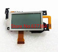Nikon D500 Cover LCD Shoulder Screen Assy Unit Camera Replacement