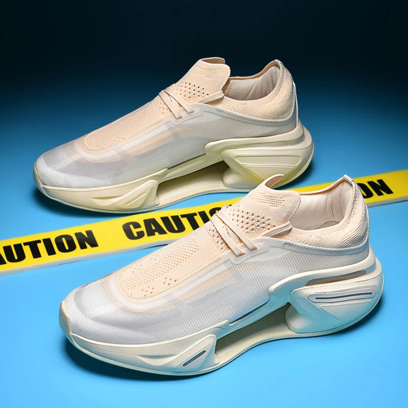 Men's Basketball Shoes Breathable Cushioning Non-slip Wearable Runing Zpaxo A8988 2 41