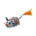 Motion Activated Robot Mice Toy Mouse Interactively Random Moving Cats