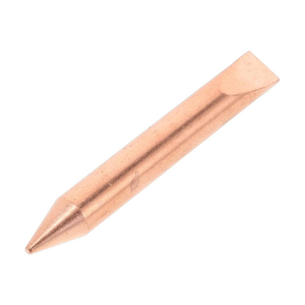 Auto Body Tool Tap Down Tip Easy Use Dent Removal Various Vehicles