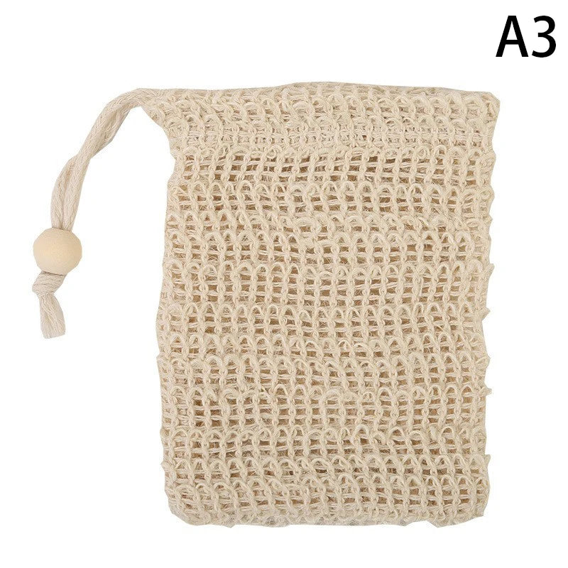 Multi-functional Travel Storage Bag Outdoor Soap Bar Case Dish Zpaxo A3