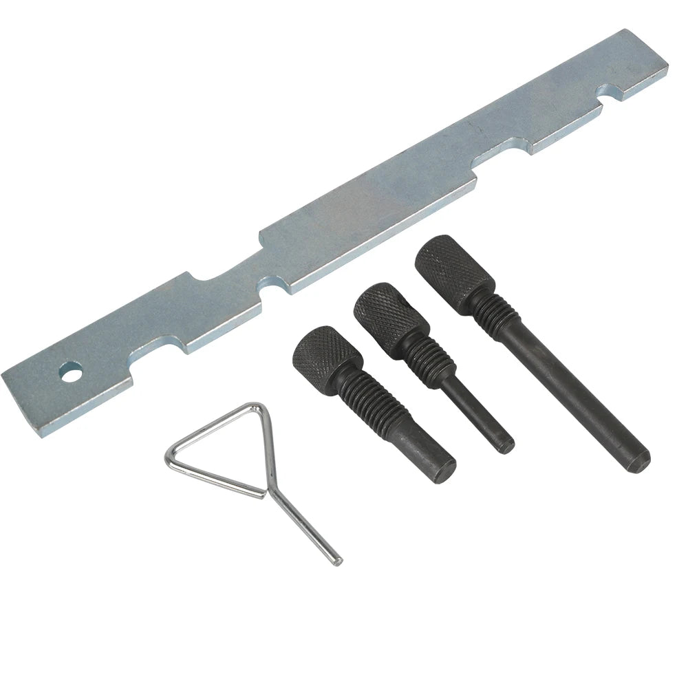 Car Engine Camshaft Timing Locking Repair Tool Crank Setting Ford