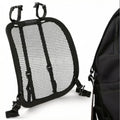 Ergonomic Airflow Ventilation Backpack Spacer Breathable Mesh Quick