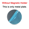 Magnetic Car Phone Holder Magnet Mobile Mount Bracket Dashboard GPS