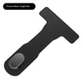 PU Leather Car Seat Hook – Universal Purse & Bag Hanger