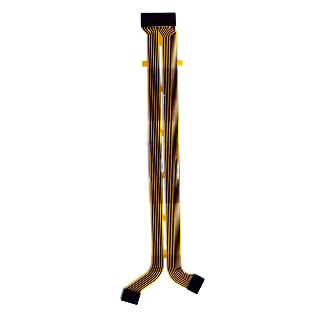 Lens Anti-shake Flex Cable Ribbon Repair Part Nikon 18-200 VR