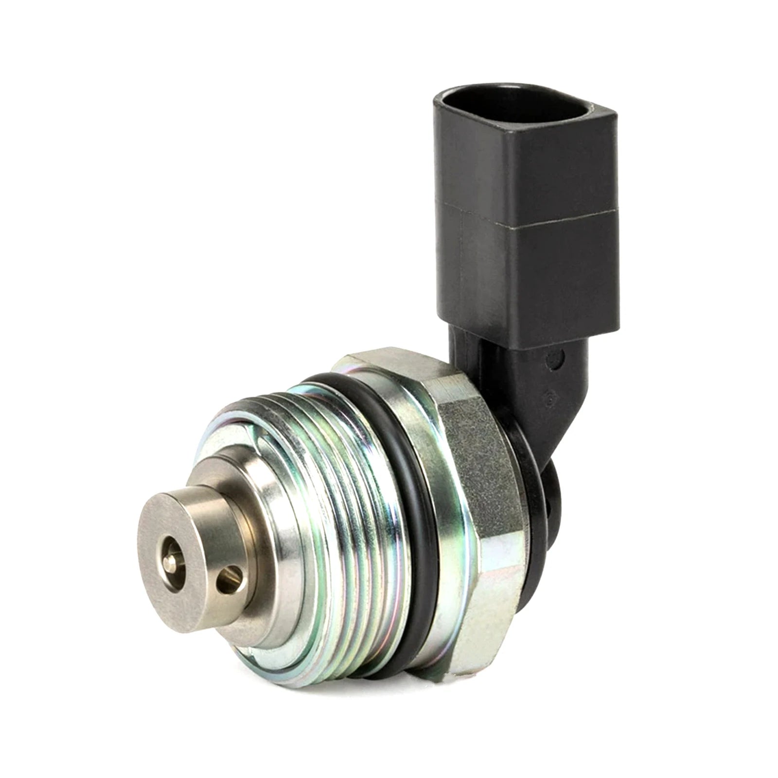 Vehicle Left Right Pressure Fuel Pump Converter 079127025C