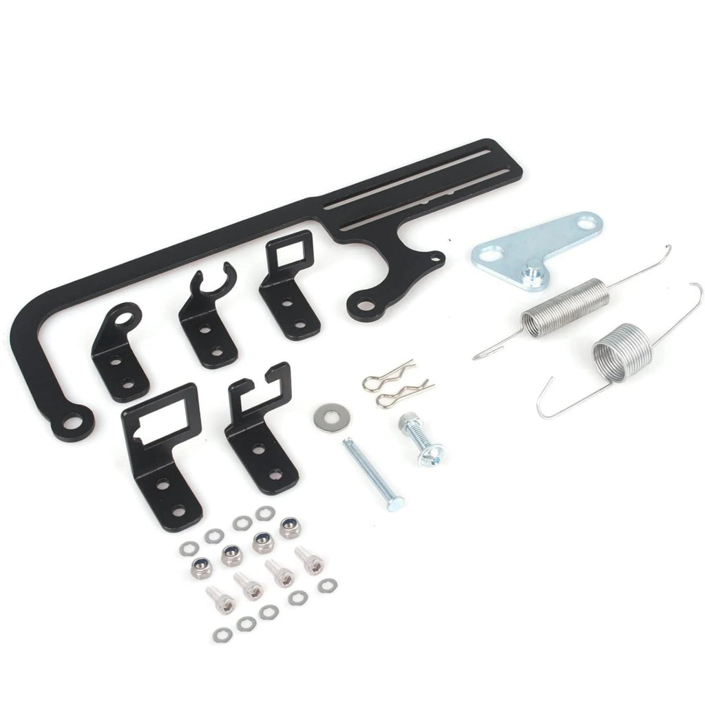 GM 700R4 Transmissions Car Throttle Carburetor Cable Mount Bracket