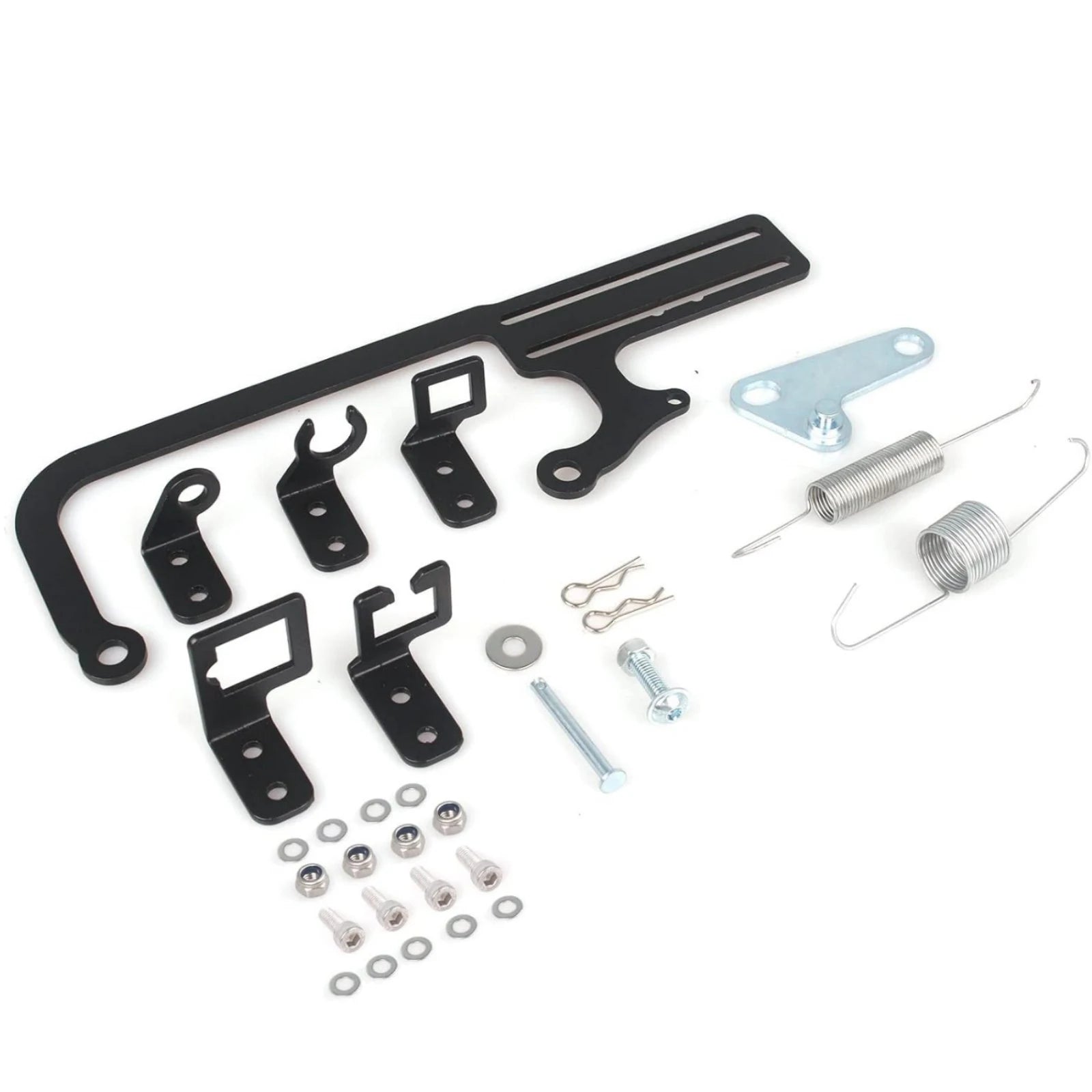 GM 700R4 Transmissions Car Throttle Carburetor Cable Mount Bracket