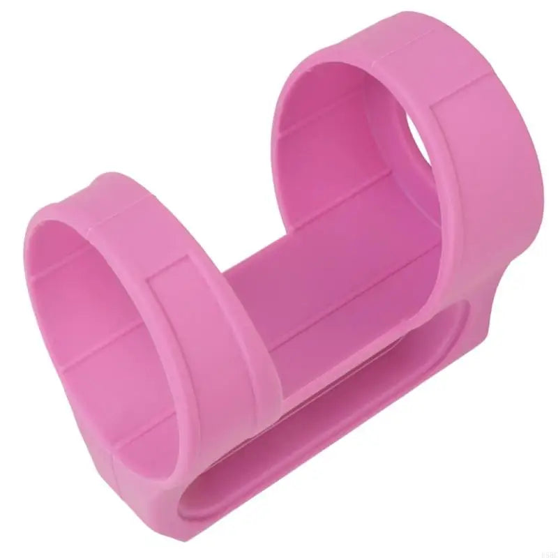 Insulated Silicone Can Sleeve Comfortable Handle Nontoxic Materials